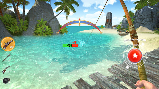 Last Fishing: Monster Clash MOD money