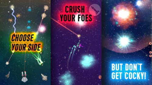 Event Horizon Space RPG Spaceship Warfare