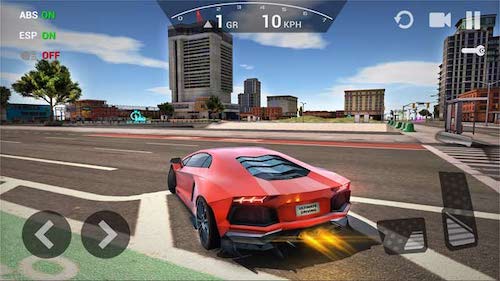 Ultimate Car Driving Simulator गेम डाउनलोड करें