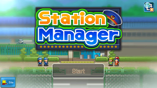 Download Station Manager MOD APK