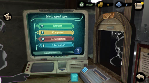 Download Beholder 2 APK for Free