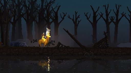 Kingdom: New Lands MOD APK