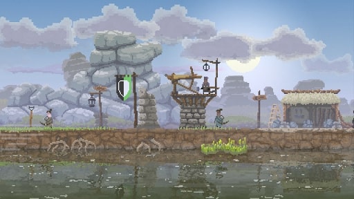 Kingdom: New Lands ApkUnlimit