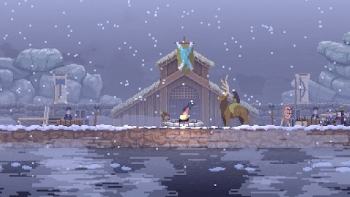 Kingdom: New Lands APK