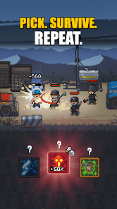 Dead Ahead: Roadside