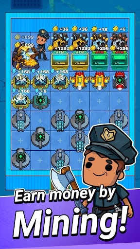 Town Survivor - Idle Game Ad-Free