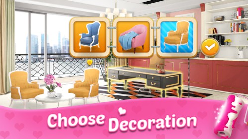Cooking Sweet MOD APK