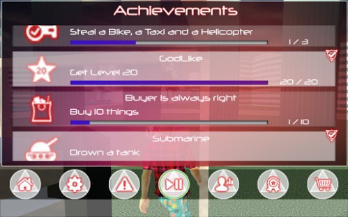 Download Superheroes City