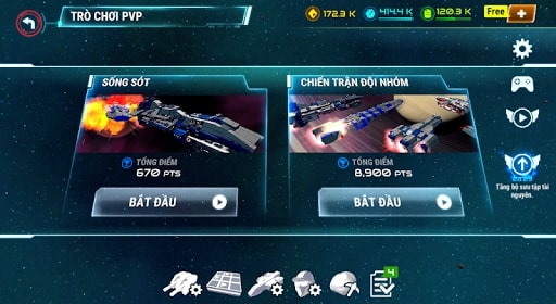 Starship battle hack unlimited minerals