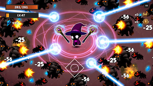 Shadow Survival MOD Unlimited Money