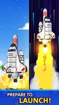 Rocket Star Unlimited Gem