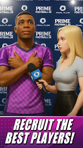 Prime Football 2025