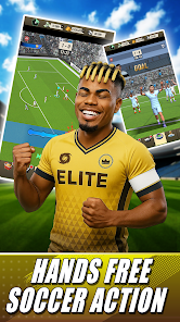 Prime Football 2025
