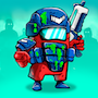 Space Zombie Shooter