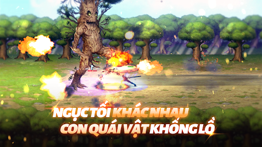 Actual Gameplay Images