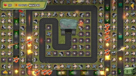 Hình ảnh trong game