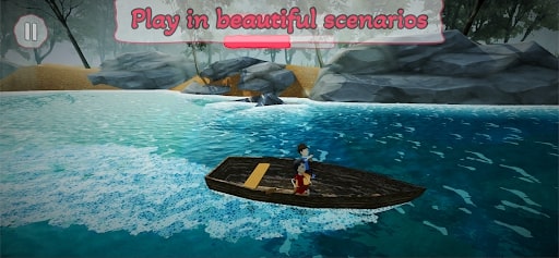 Pepelo Adventure ApkUnlimit