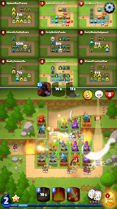Omega Royale Experience Images