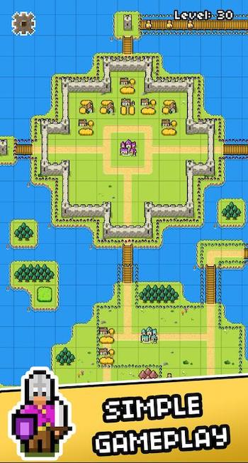 Island Empire mod no ads