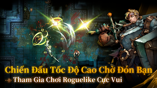 Shadow of the Depth Screenshots