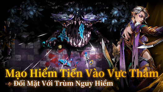 Shadow of the Depth Interface Images