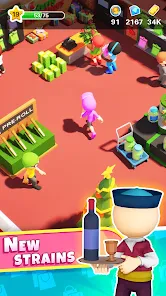 Mega Mart Tycoon: Idle Play