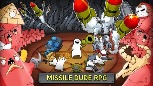 Tựa game RPG cực hấp dẫn