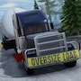 Truck Driver : Heavy Cargo