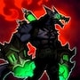 Shadow Hunt: Idle Survival