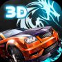 Speed Racing: Secret Racer