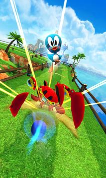 Sonic Dash mod apk