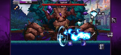 Skul: The Hero Slayer APKMODY