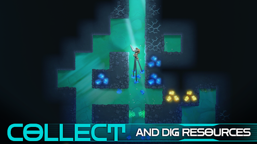 Ocean Keeper: Dome Survival