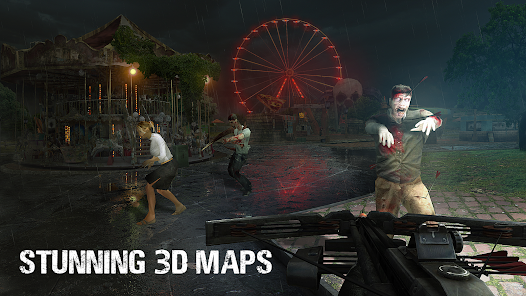 Zombie Hunter: Offline