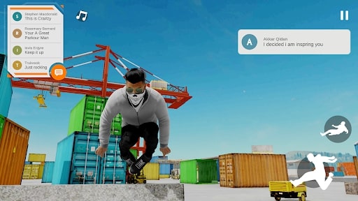 Rysen Dawn Shopping MOD