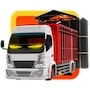ES Truck Simulator ID
