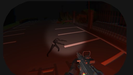 Project DECAY on Google Play
