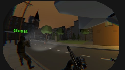 Project DECAY MOD APK Free on ApkUnlimit