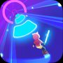 Cyber Surfer: Smash Colors 2