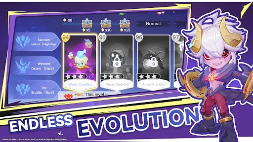 Download MOB RUSH APK