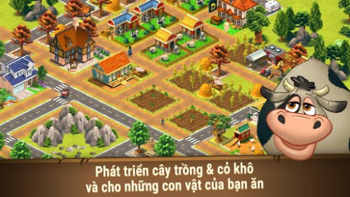 MOD Unlimited Resources