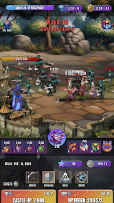 Exile Defender