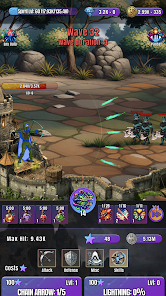 Exile Defender