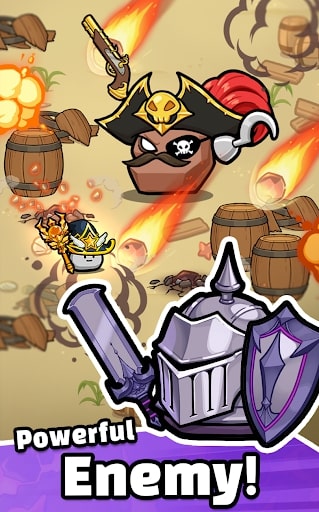 Stone Adventure MOD Version