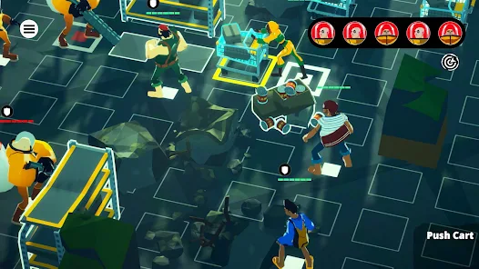 Gameplay Images