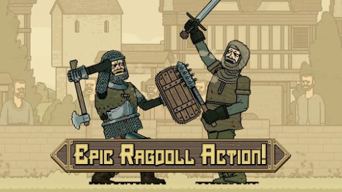Bloody Bastards MOD APK Version