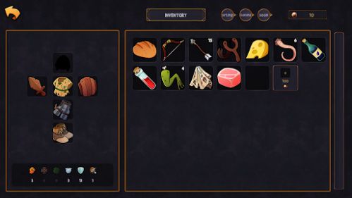 Hero Tale hòm đồ cực chất