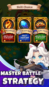 DragonMage MOD Screenshots