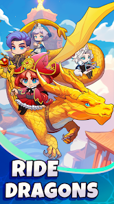 DragonMage Screenshots