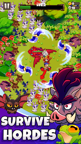 DragonMage APK Screenshots